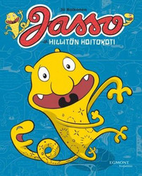 Jasso 1: Hillitön hoitokoti