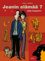 Jeanin elämää 7: Tietty tasapaino