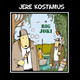 Jere Kostamus: Big joki