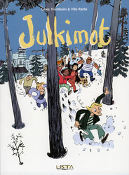 Julkimot