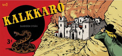 Kalkkaro 09