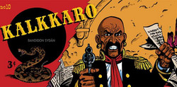 Kalkkaro 10