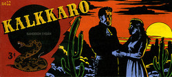 Kalkkaro 12