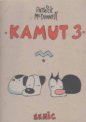 Kamut 3