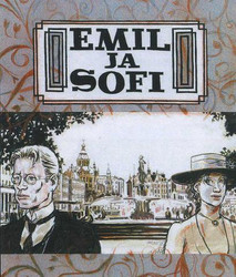 Emil ja Sofi – Yhden yön muisto kesältä 1909