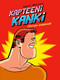 Kapteeni Kanki – Onnen avaimet