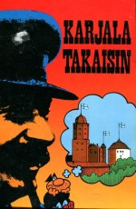 Karjala takaisin – Jopen Lempi 1