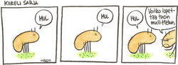 Kiikeli