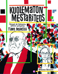 Kuolematon mestariteos