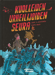 Kuolleiden urheilijoiden seura 1