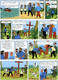 Tintti 12: Rakham Punaisen aarre