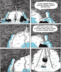 Metsän pidot