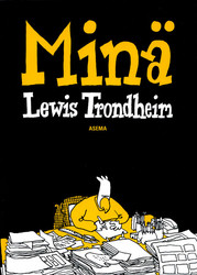 Minä Lewis Trondheim