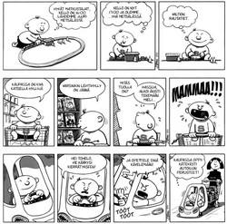 Mukula 1 – Kuuluisat ensimmäiset sanat