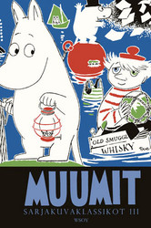 Muumit – Sarjakuvaklassikot III