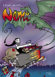 Nemi 14: Lahjat jakoon