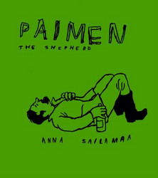 Paimen