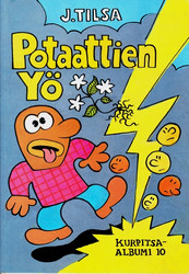 Potaattien yö