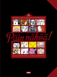 Päin näköä