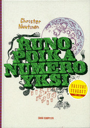 Runopoika numero yksi