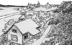 Saakelikirjat 2 – Kaupunkeja