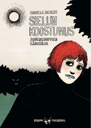 Sielun koostumus – Sudenkuoppien käsikirja