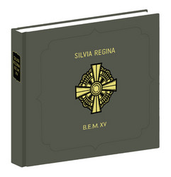Silvia Regina – B.E.M. XV