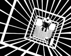Sin City 4: Keltainen äpärä