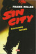 Sin City 4: Keltainen äpärä