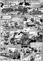 Talvisodan ihme – Kollaa