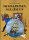 Tintti 11: Yksisarvisen salaisuus
