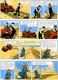 Tintti 15: Mustan kullan maa
