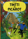 Tintti 23: Tintti ja Picarot