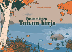 Toivon kirja 1: Ensimmäinen Toivon kirja