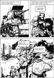 Tulihelvetti – Taipaleenjoen taistelut 1940