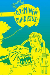 Vacuum Horror – Kosminen puhdistus