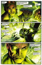 Vihreä lyhty – Green Lantern