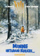 XIII/2: Minne intiaani kulkee...