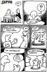 Zärmikkäimmät