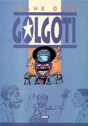 Golgoti