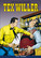 Tex Willer Kirjasto 14: Tex iskee