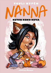 Nanna: Ketun koko kuva