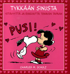 Tenavat: Tykkään sinusta