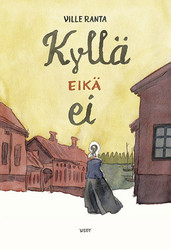 Kyllä eikä ei