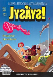 Jysäys 2005/1
