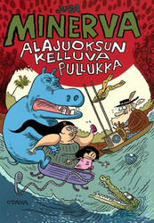 Minerva – Alajuoksun kelluva pullukka