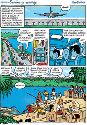 Rajalinja