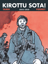 Kirottu sota 1914–1919