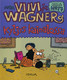 Viivi ja Wagner 17: Kyljys kainalossa
