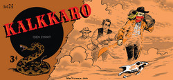 Kalkkaro 24